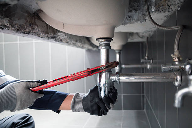 Trusted Drain Cleaning service in Brandywine, MD - AAA Plumbing Heating